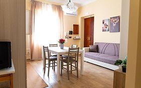 Alexas Rooms Crotone
