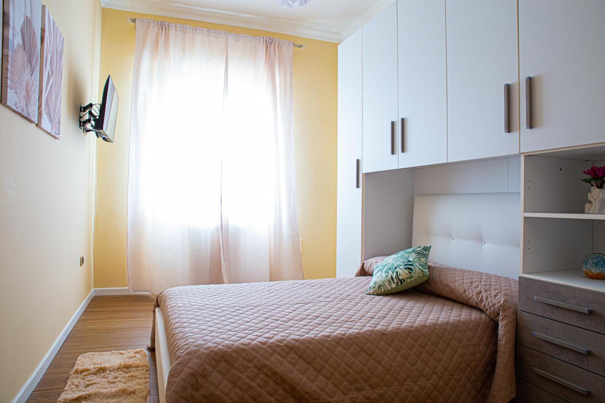 Alexas Rooms Crotone Esterno foto