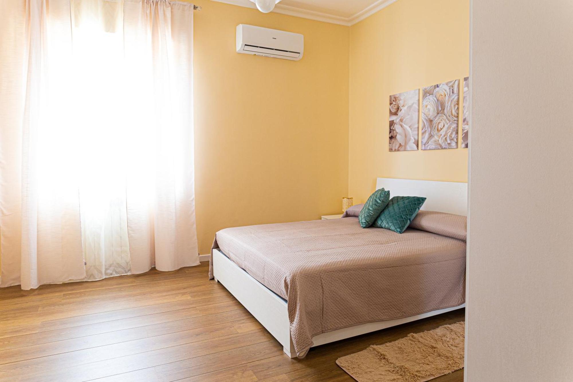 Alexas Rooms Crotone Esterno foto