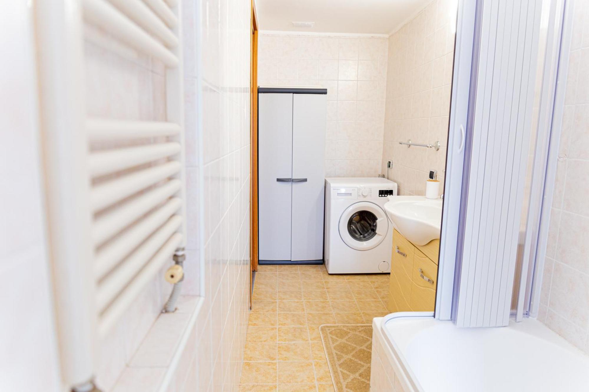 Alexas Rooms Crotone Esterno foto